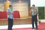 Regular Evening Program Mpu Tantular Kedoya Jakarta  Nomor 3