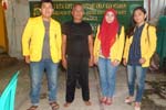 Regular Evening Program Mpu Tantular Kedoya Jakarta  Nomor 4