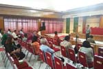 Regular Evening Program Mpu Tantular Kedoya Jakarta  Nomor 5