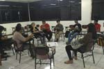 Regular Evening Program Mpu Tantular Kedoya Jakarta  Nomor 7